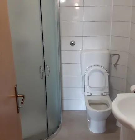 Апартаменты Apartman