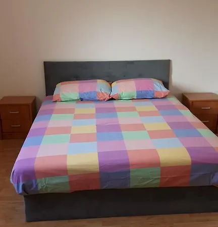 Apartman Mravince