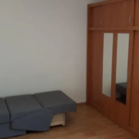 Апартаменты Apartman *