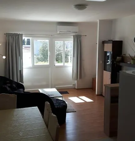 Apartman