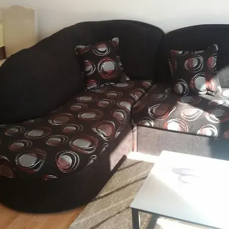 Apartman
